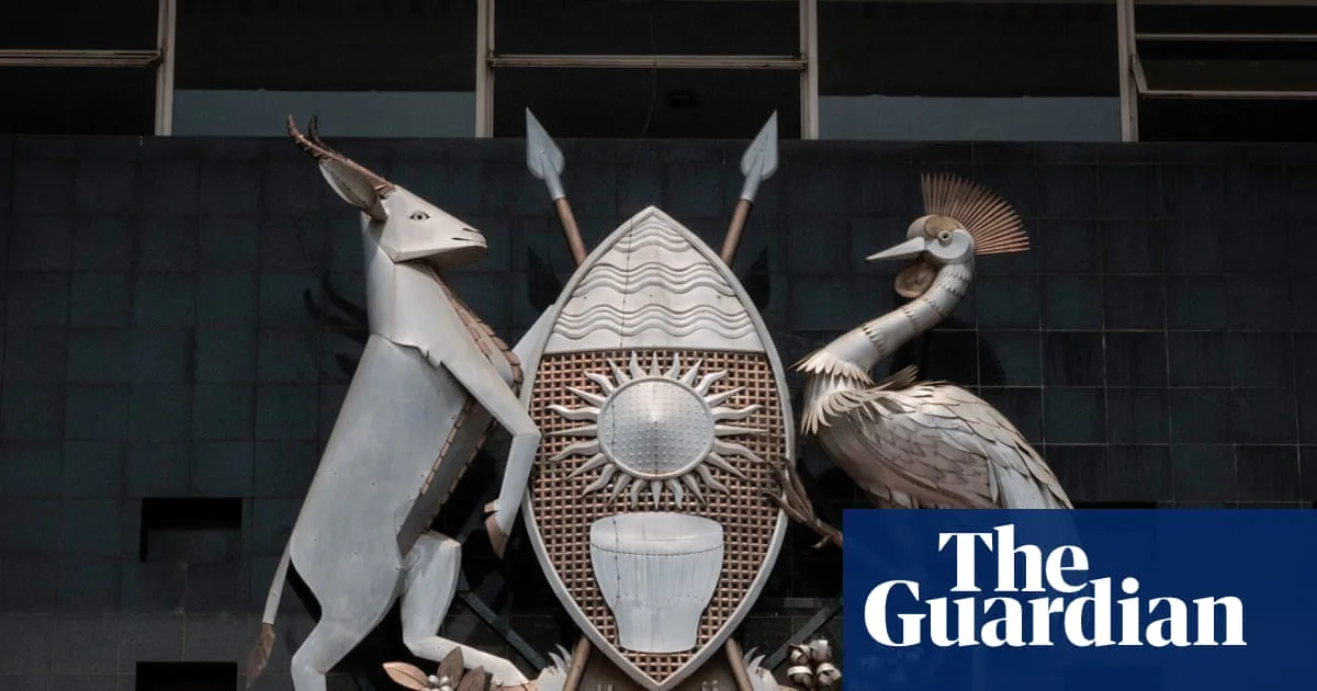 Uganda's Sovereignty Bill Sparks Fears of Repression