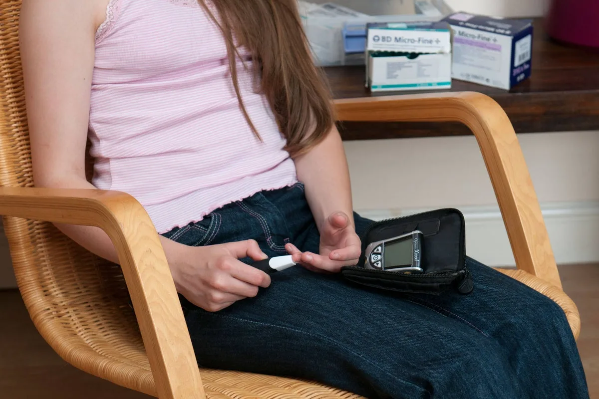 UK Among Worst In Europe At Spotting Diabetes Symptoms
