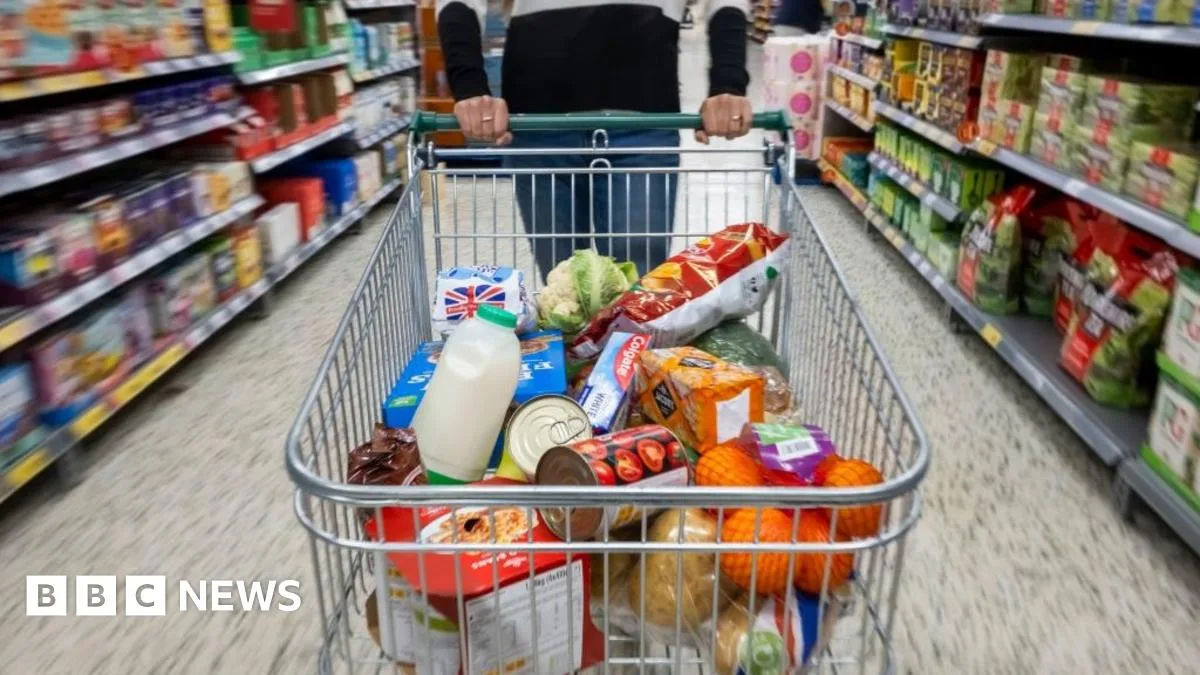 UK Government Unveils £15 Billion Cost of Living Support Package