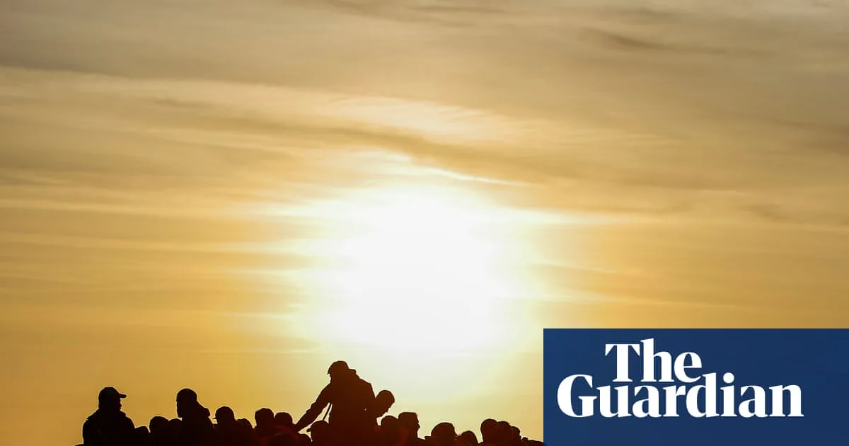 UK Targets Corrupt Foreign Officials in Crackdown on People Smuggling