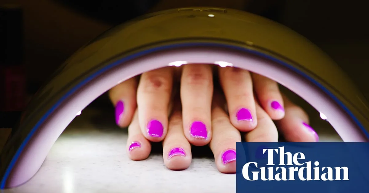 UK to Ban Gel Nail Polish Ingredient TPO Over Fertility Concerns