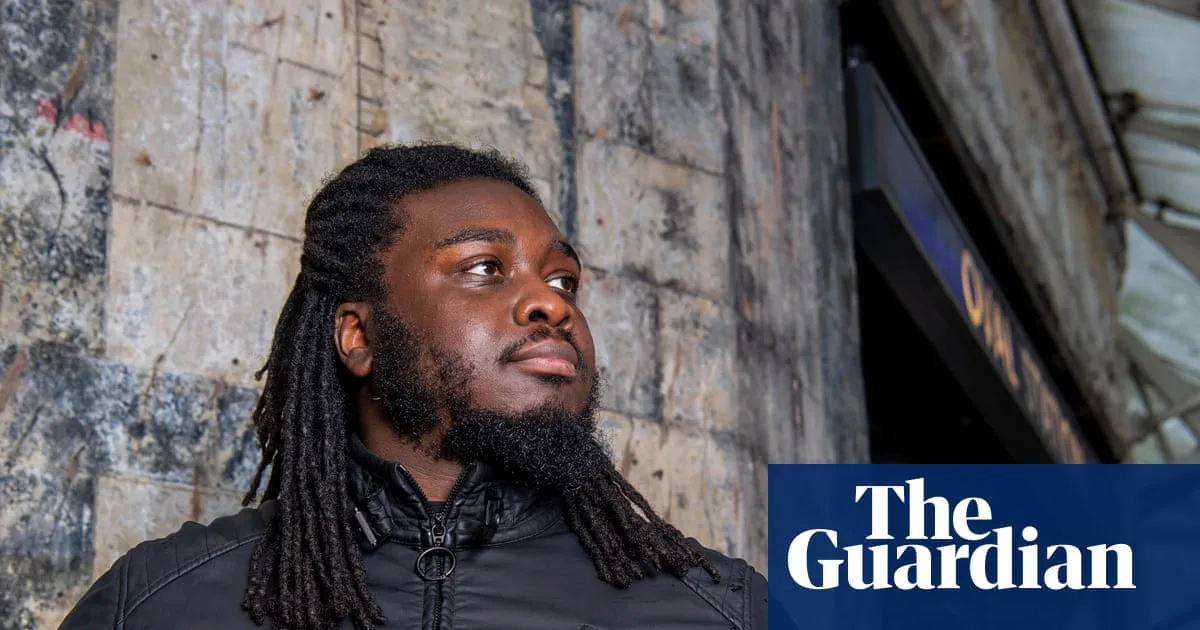 UK-Born Man's 15-Year Fight for Citizenship Reveals Flaws in Nationality System