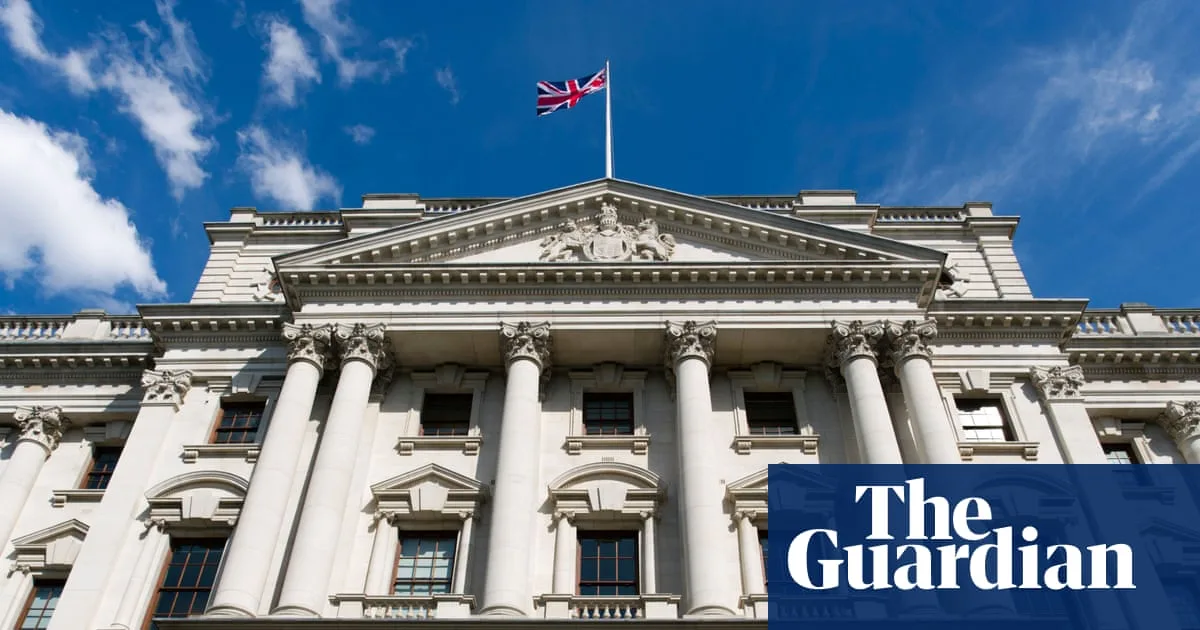 UK borrowing hits five-year high for September at £20.2bn
