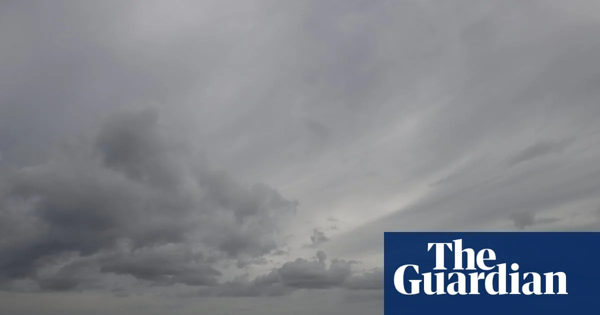 UK Braces for Ex-Hurricane Erin's Severe Winds and Rain