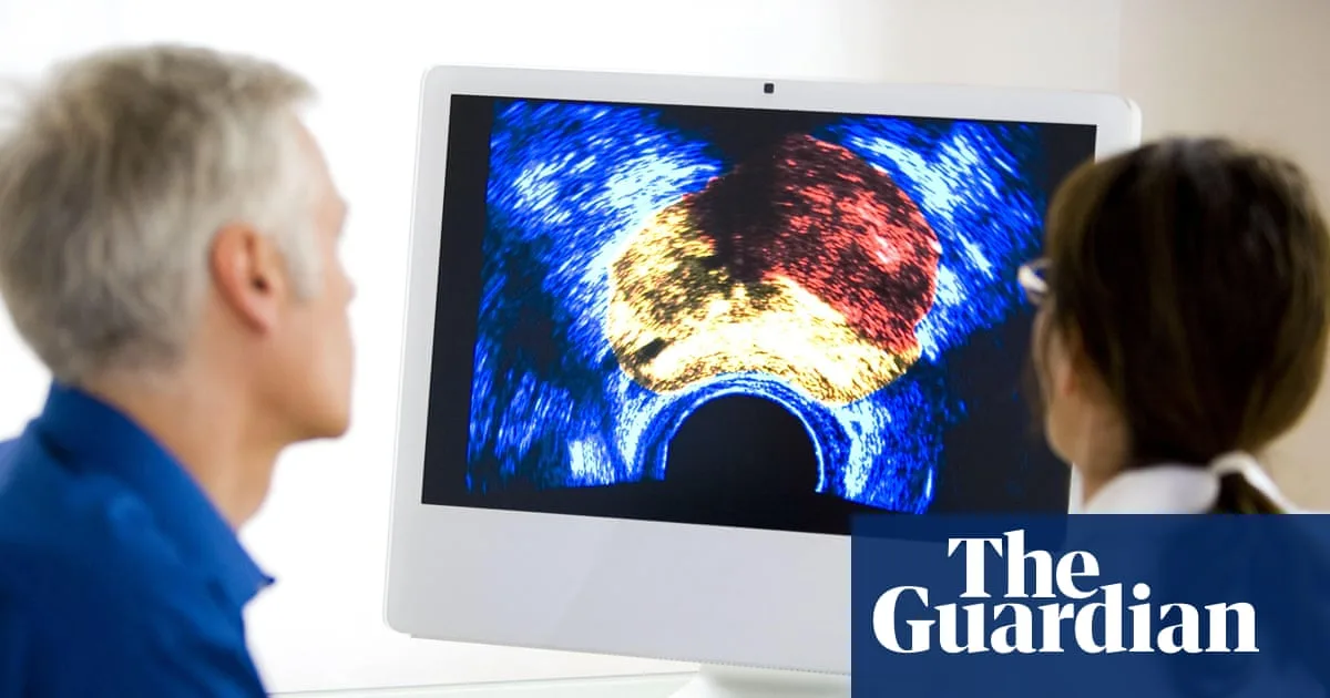 UK Cancer Death Rate Hits Record Low, Dropping Nearly a Third Since 1980s