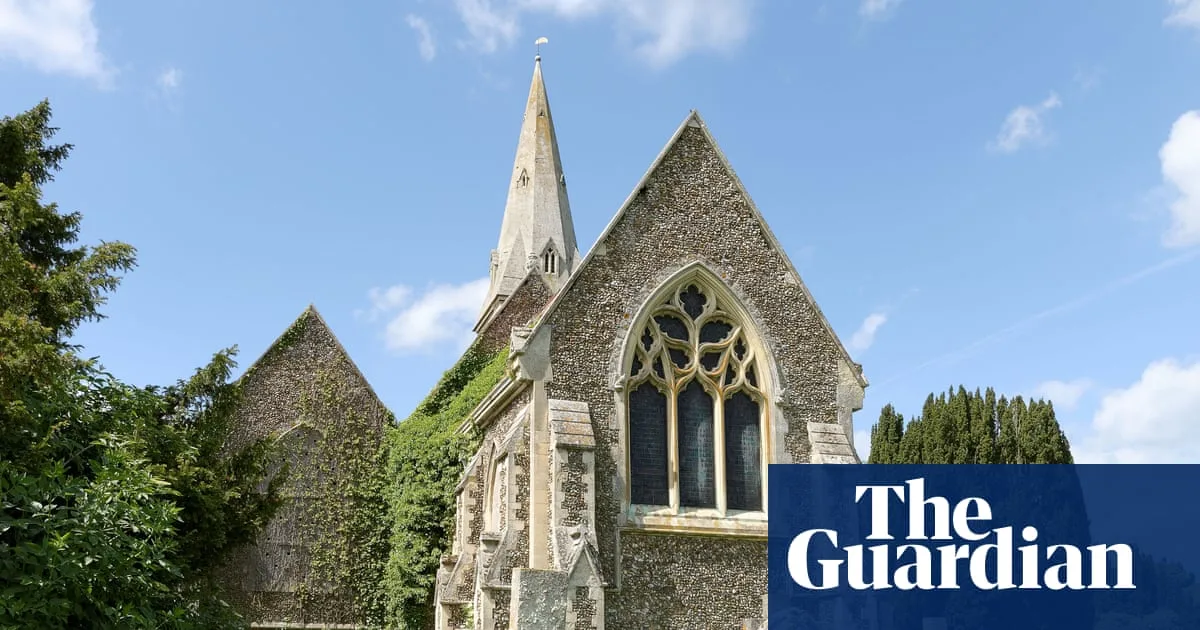 Hundreds of UK Churches at Risk of Closure Due to Soaring Repair Costs
