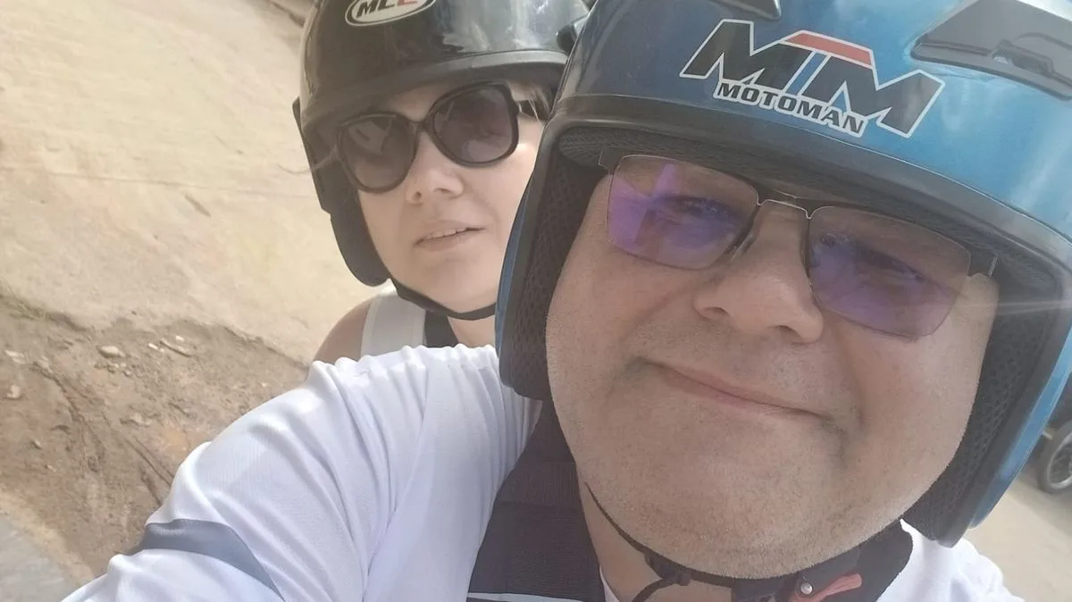 Cambridgeshire Couple Hospitalised in Philippines After Scooter Crash