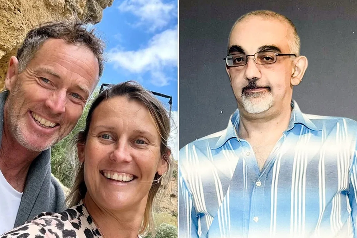 British Couple in Iran Jail Plead for Deportation of Stalker to Secure Release