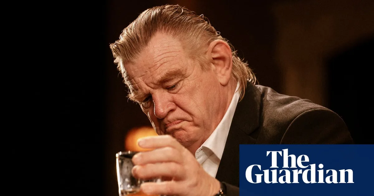 Brendan Gleeson Wins Best Actor at Critics’ Circle Theatre Awards