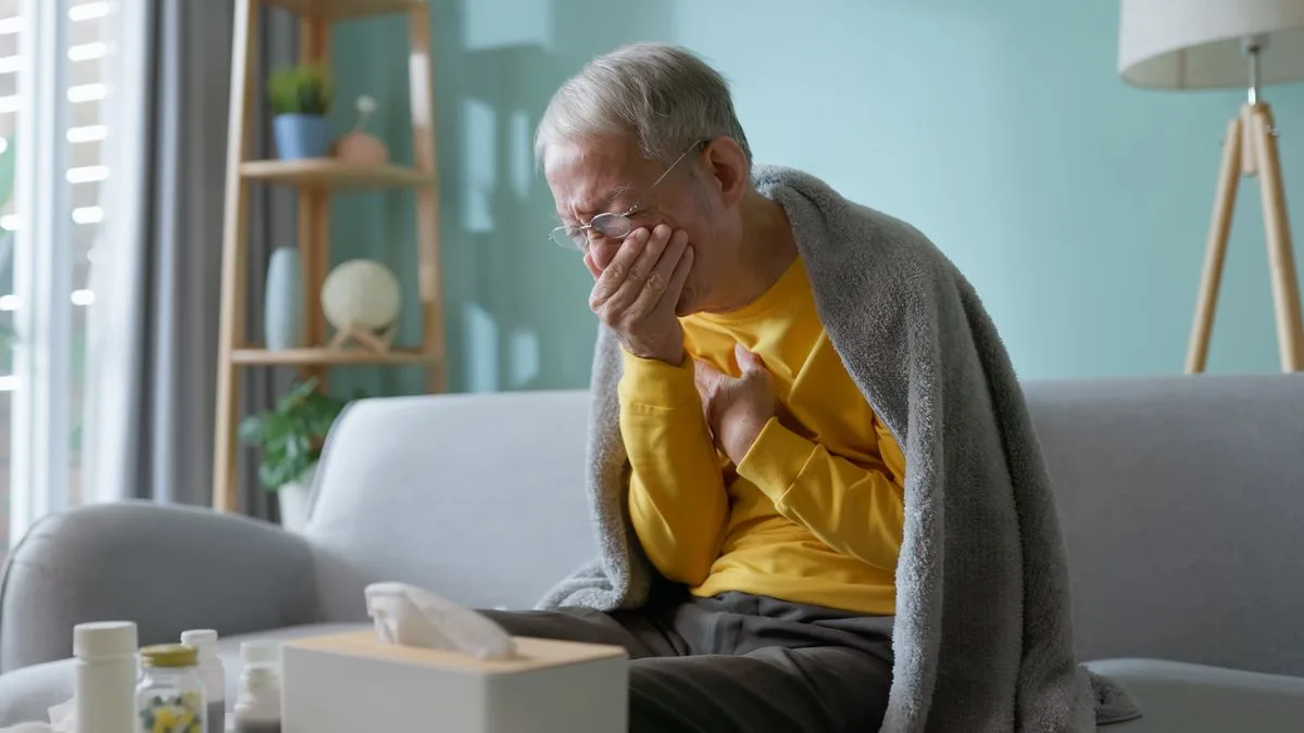 UK Doctors Warn of New Flu Strain Subclade K Symptoms