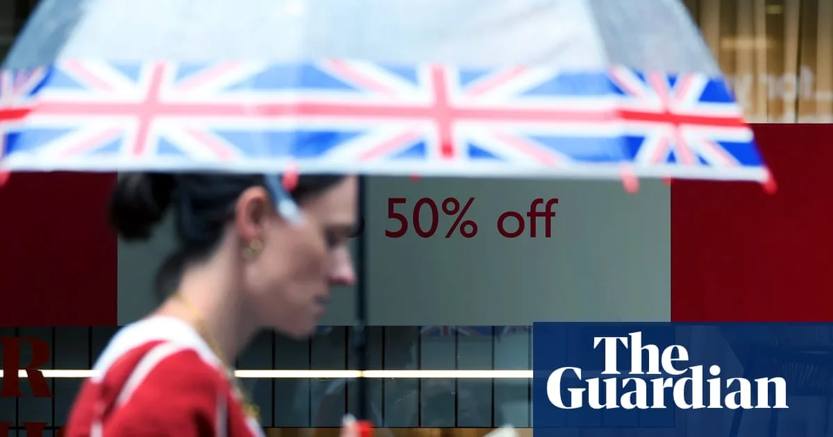 UK Economy Limps Along at 0.1% Growth, but 2026 Holds Promise
