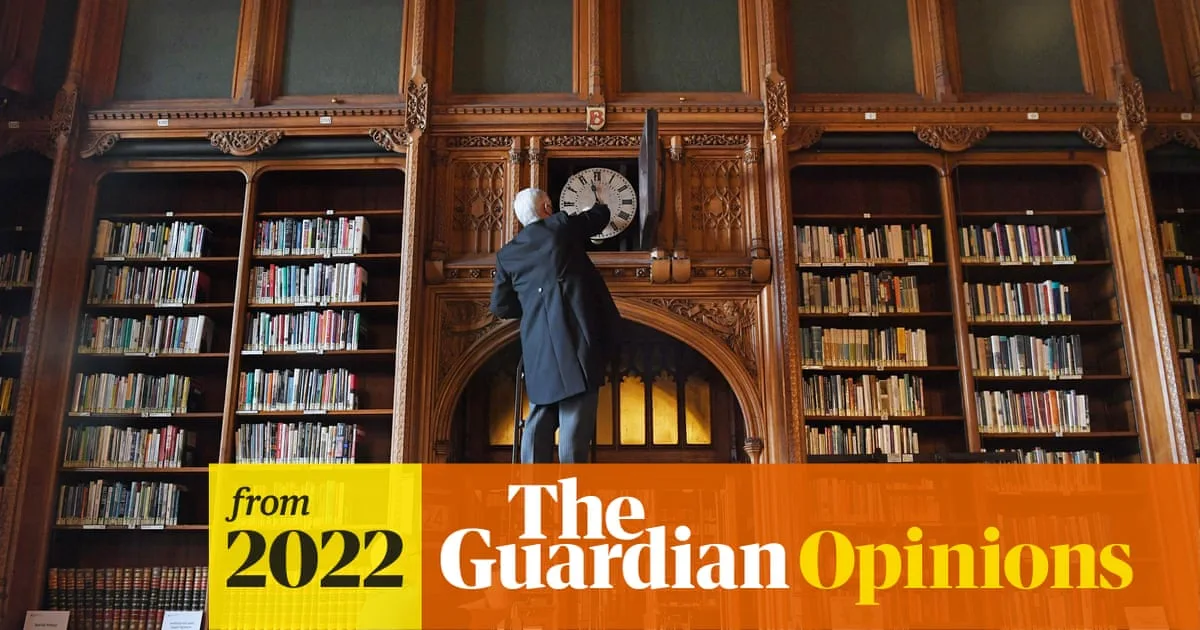 UK Faces 2C Freeze As Clocks Spring Forward To BST