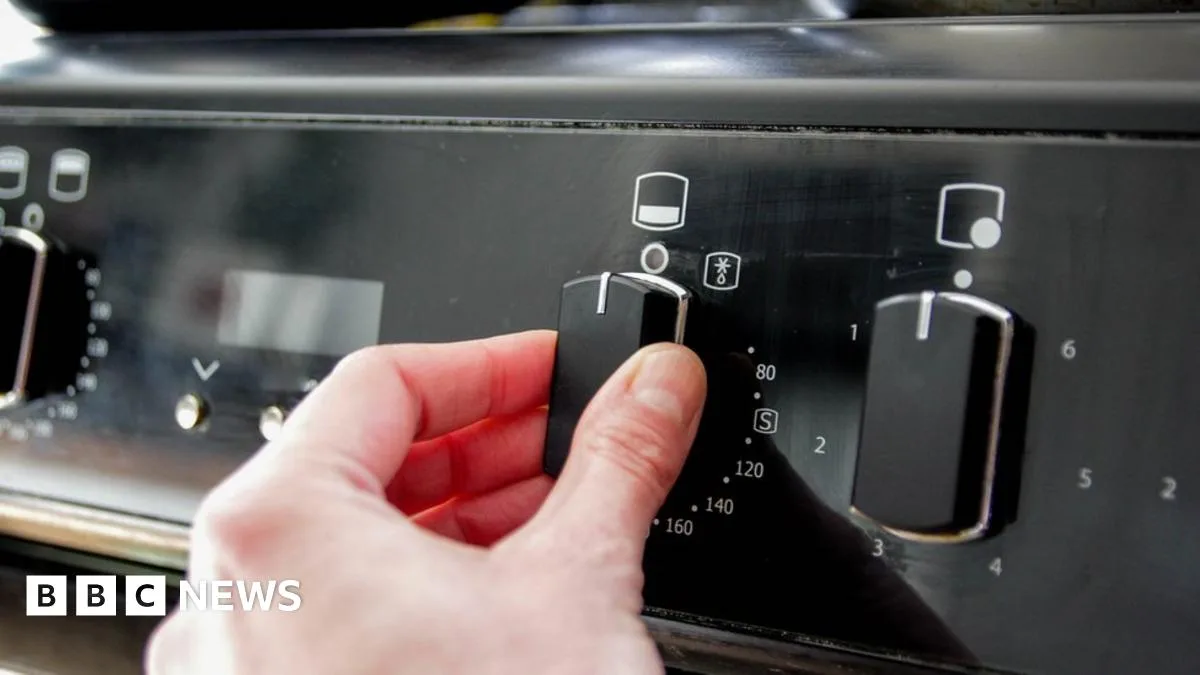 UK Faces Significant Risk of Gas Shortages This Winter, Warns Ofgem