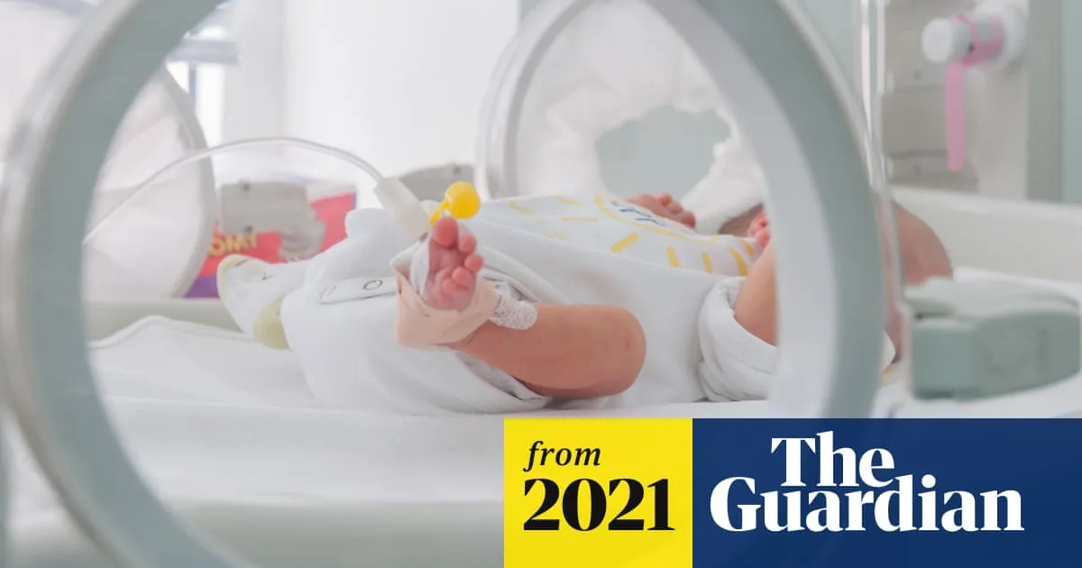 Spanish Woman Demands £2.5m After Baby Swap at Hospital