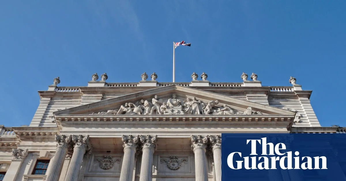 UK Government Borrowing Falls to £11.6bn in December