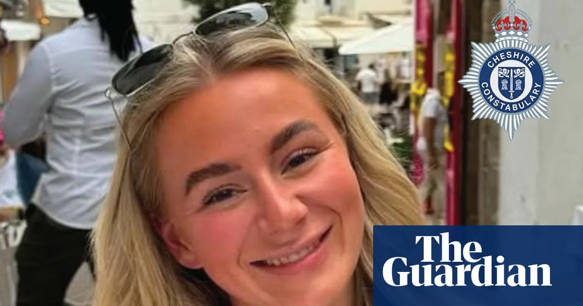Briton killed by father in Texas after Trump row unlawfully killed, coroner rules