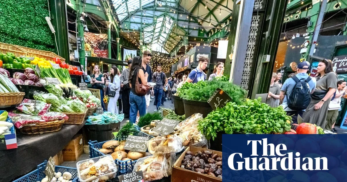 UK inflation eases to 3.6% in October, raising hopes of interest rate cut