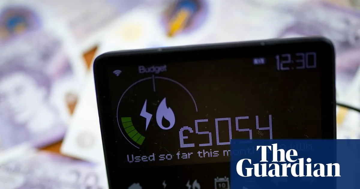 UK inflation slows to 2.8% as energy price cap softens impact of rising fuel costs