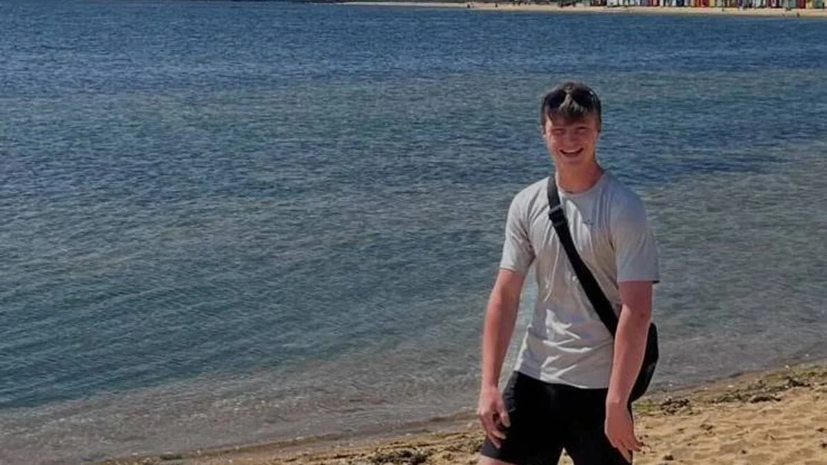 Brit Man in Coma After Thailand Scooter Collision Shows 'Remarkable' Progress