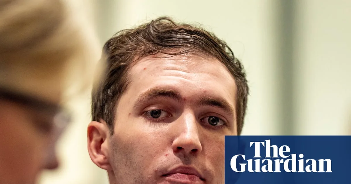Accused Killer of Charlie Kirk Told Roommate He Wished He Hadn't Done It, Court Hears