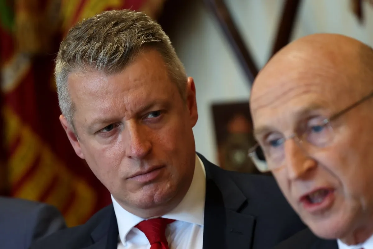 UK Overturns 884 Afghan Special Forces Resettlement Rejections