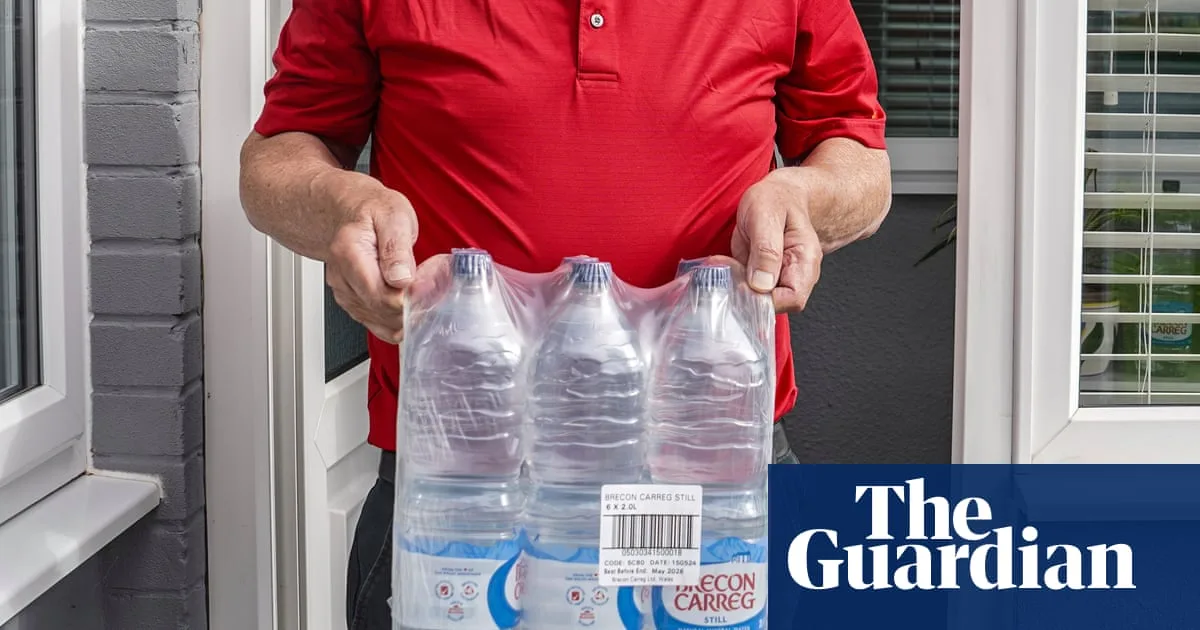 UK Government Urges Public to Take Small Steps to Prepare for Crises
