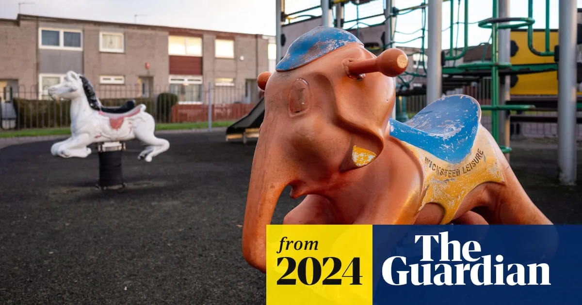 UK Poverty Hits Record High with 16 Million Affected, Child Numbers Drop Slightly