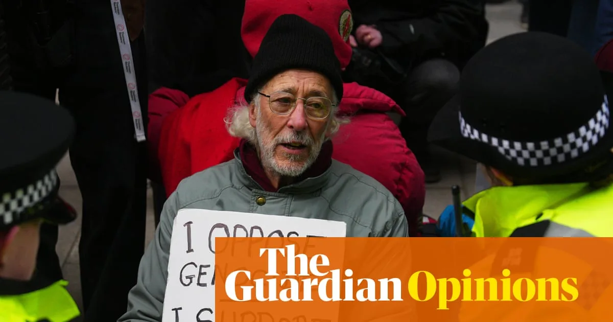 UK Protest Laws Echo Hungary's Path, Expert Warns