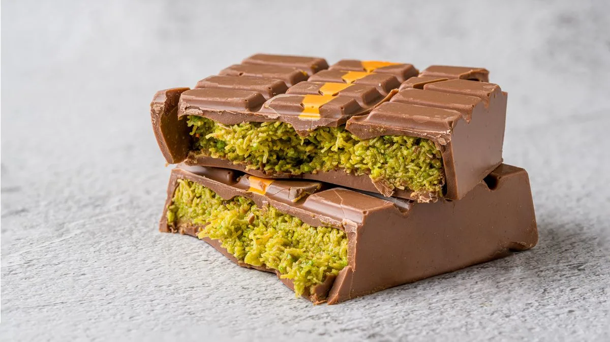 Dubai-Style Chocolate Bars Recalled in UK Over Undeclared Nuts