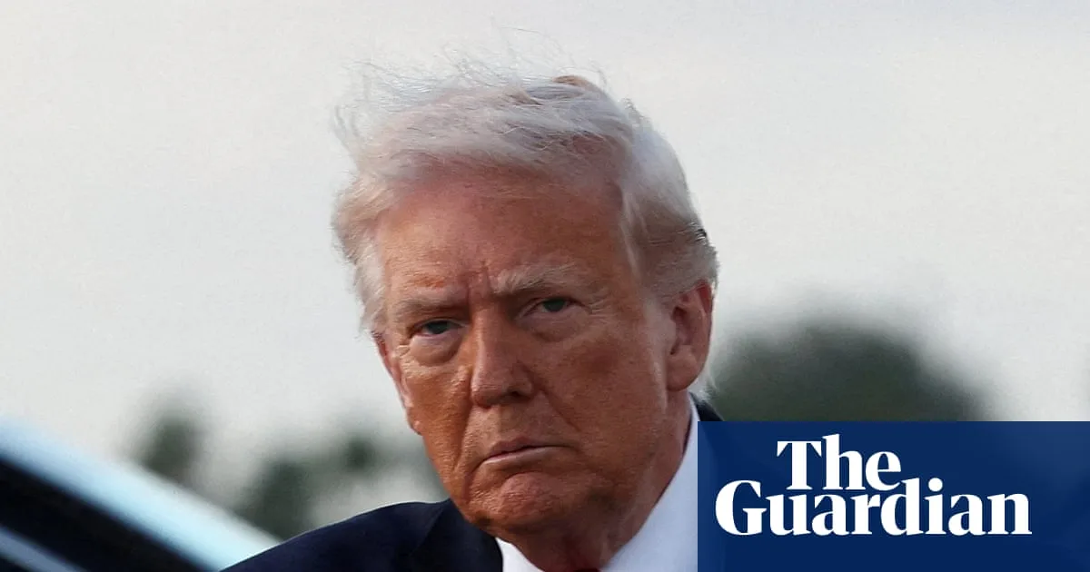 UK Will Not Join Any Trump Blockade of Strait of Hormuz