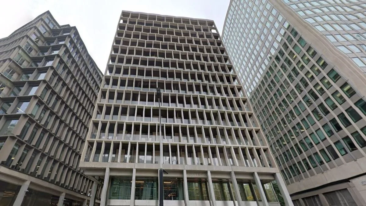 UK Sanctions Freeze £9m London Penthouse in Crypto Scam Crackdown