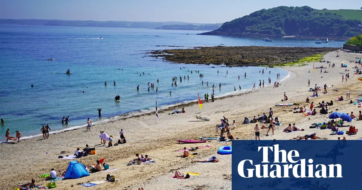Staycations Surge Amid Conflict and Fuel Price Hikes
