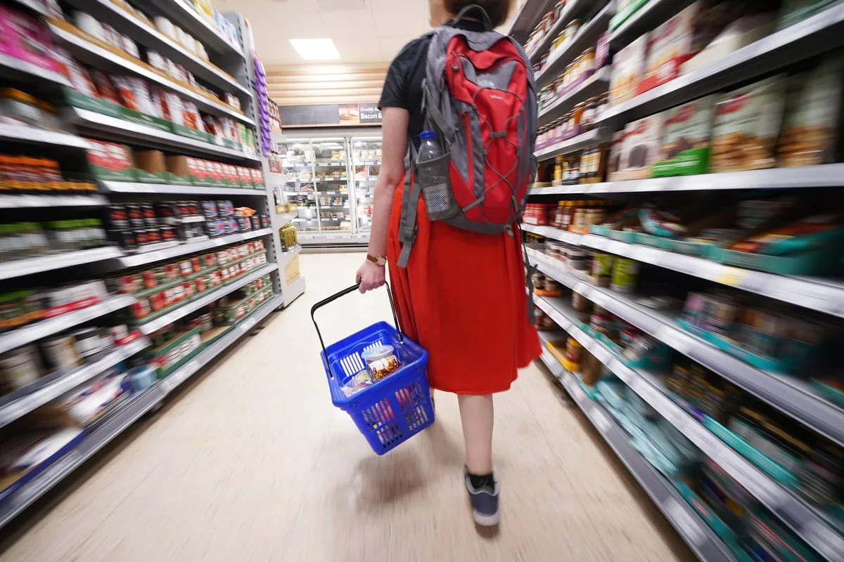 UK Supermarkets Off Track to Meet Deforestation Goal, WWF Warns