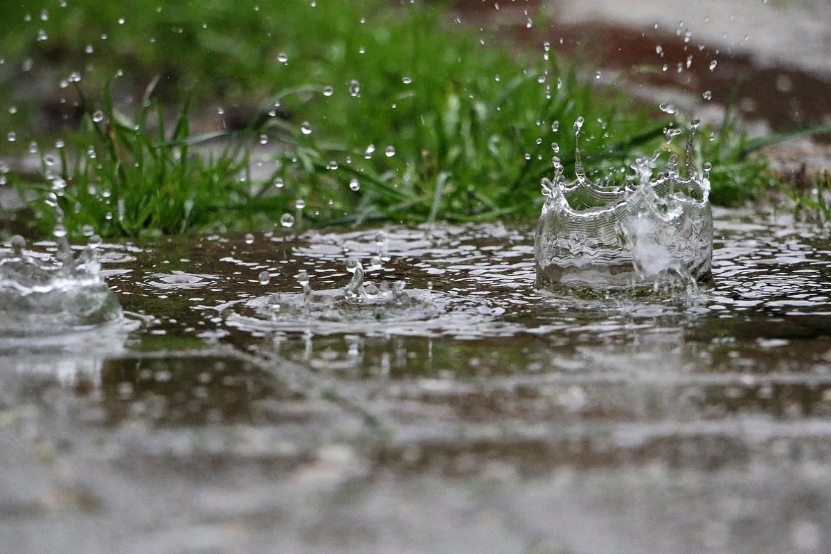 UK Braces for Month's Worth of Rain in 24 Hours with Flood Warnings Issued