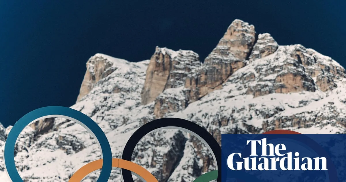 Ukraine Paralympians Boycott Ceremony Over Russia's Return
