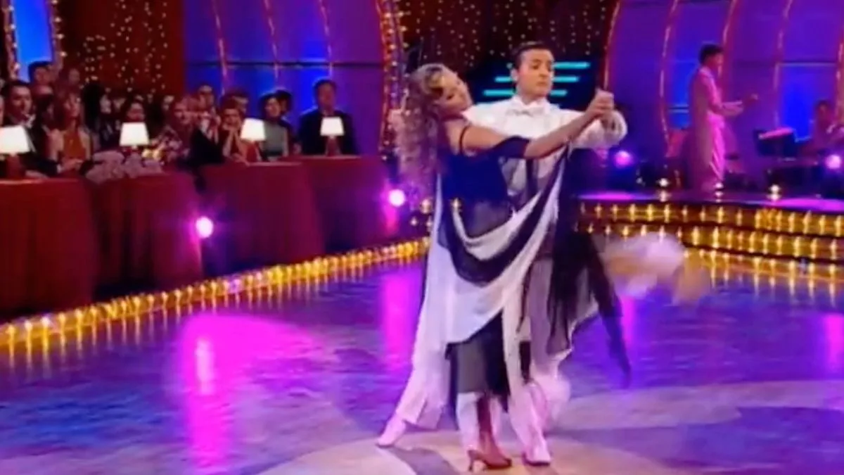 Zelenskyy's Dancing with the Stars Victory Resurfaces Amid Kyiv Battle