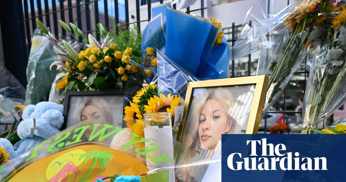 US Right Exploits Murder of Ukrainian Refugee in North Carolina