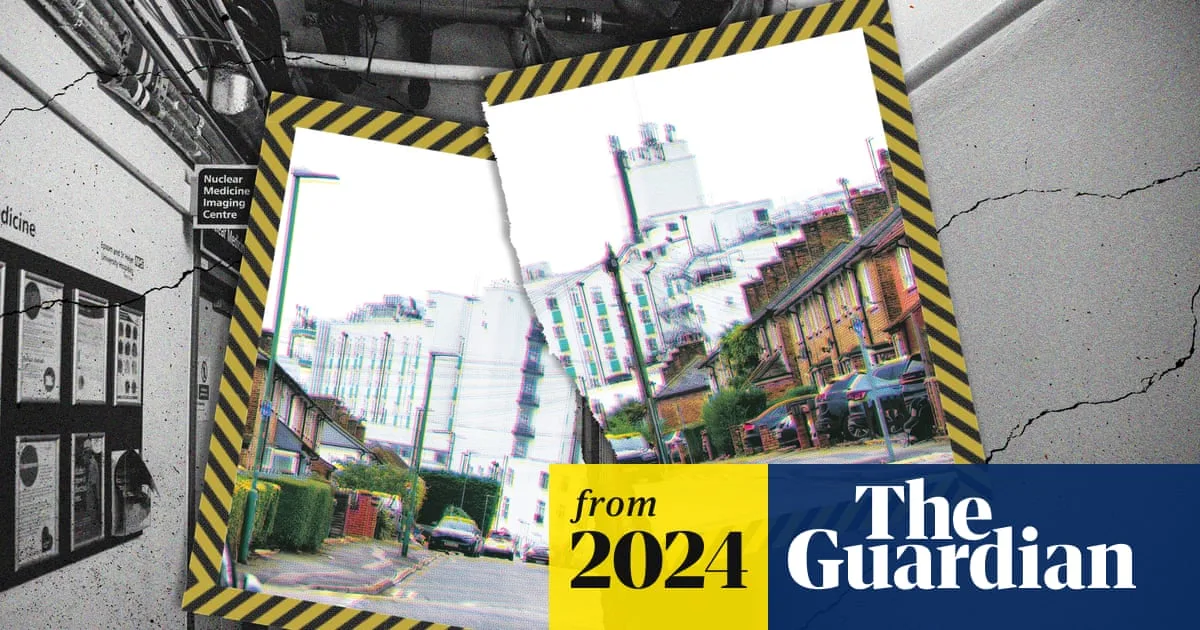 Crumbling Public Buildings: 1.6 Million Pupils in Unsafe Schools