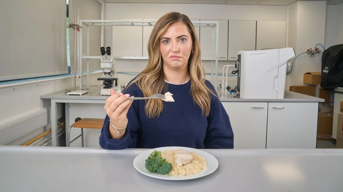Plain Pasta Tops List of UK's Blandest Foods as Lurpak Declares 'Bland' a Sixth Taste