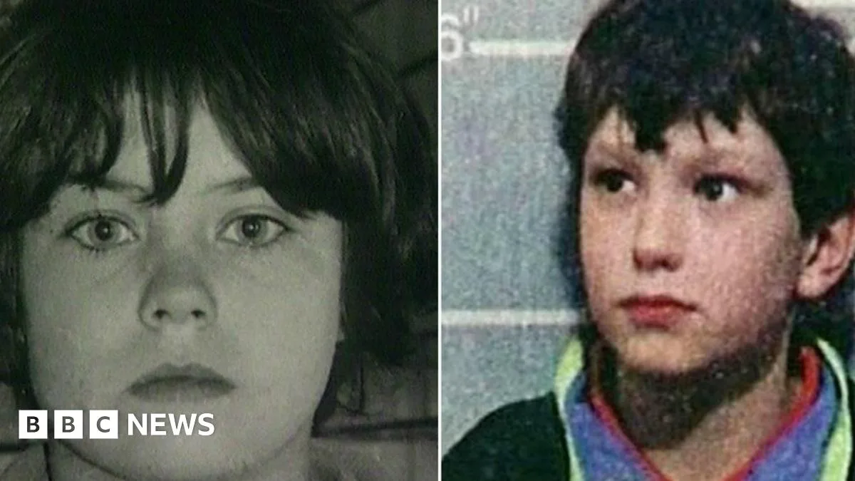 UK's Most Notorious Child Killers Granted Lifelong Anonymity