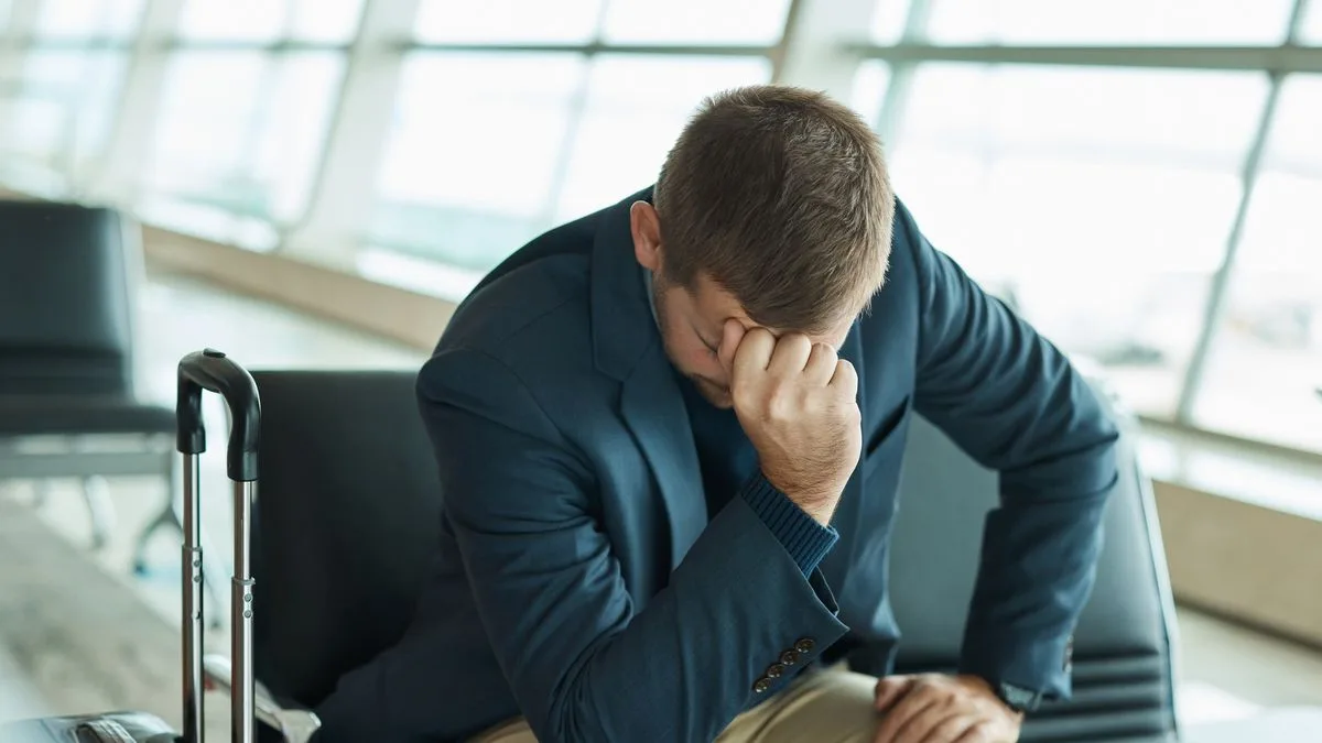 TUI named UK's most unreliable airline for 2025