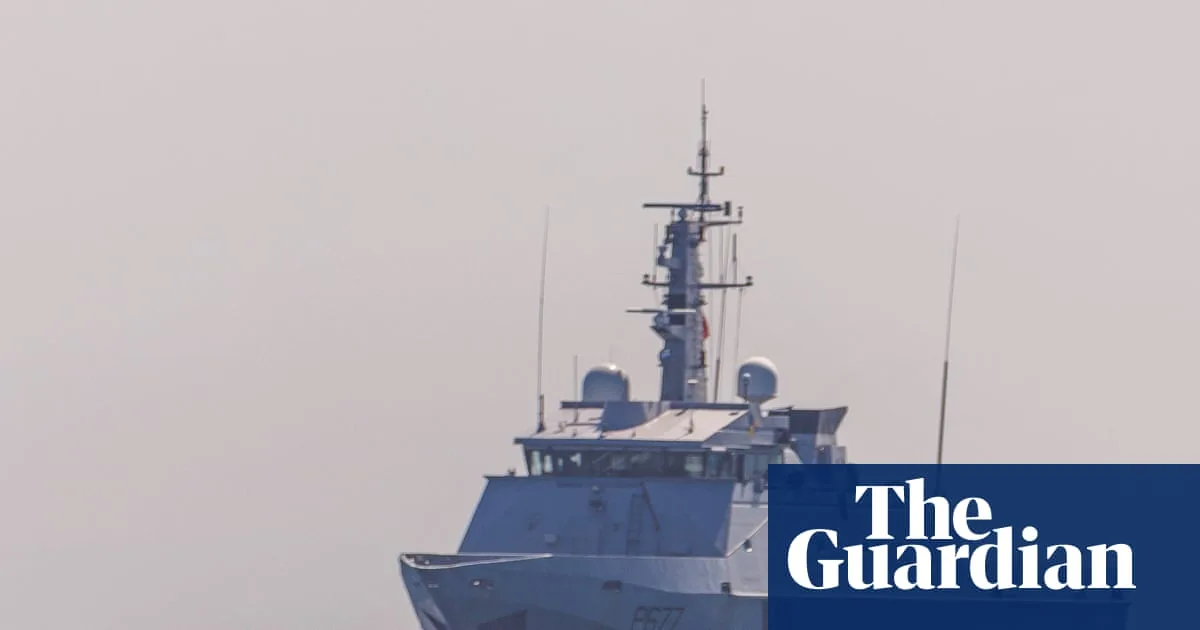 UK and France Amend 'One In, One Out' Treaty to Stop Returned Migrants Re-entering