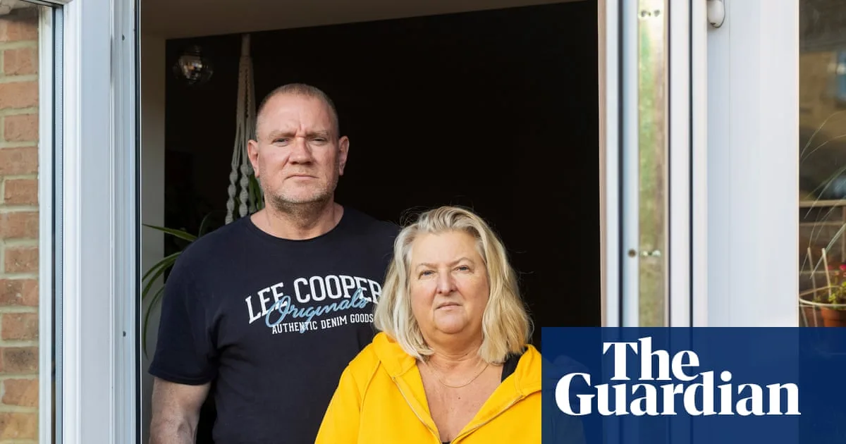 Rising Homelessness Among Over-60s in UK Sparks Alarm