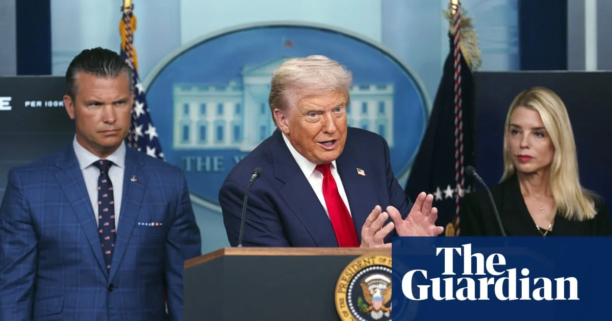 Trump Sparks Concern Over Potential Deal for Nvidia to Sell Advanced AI Chips in China