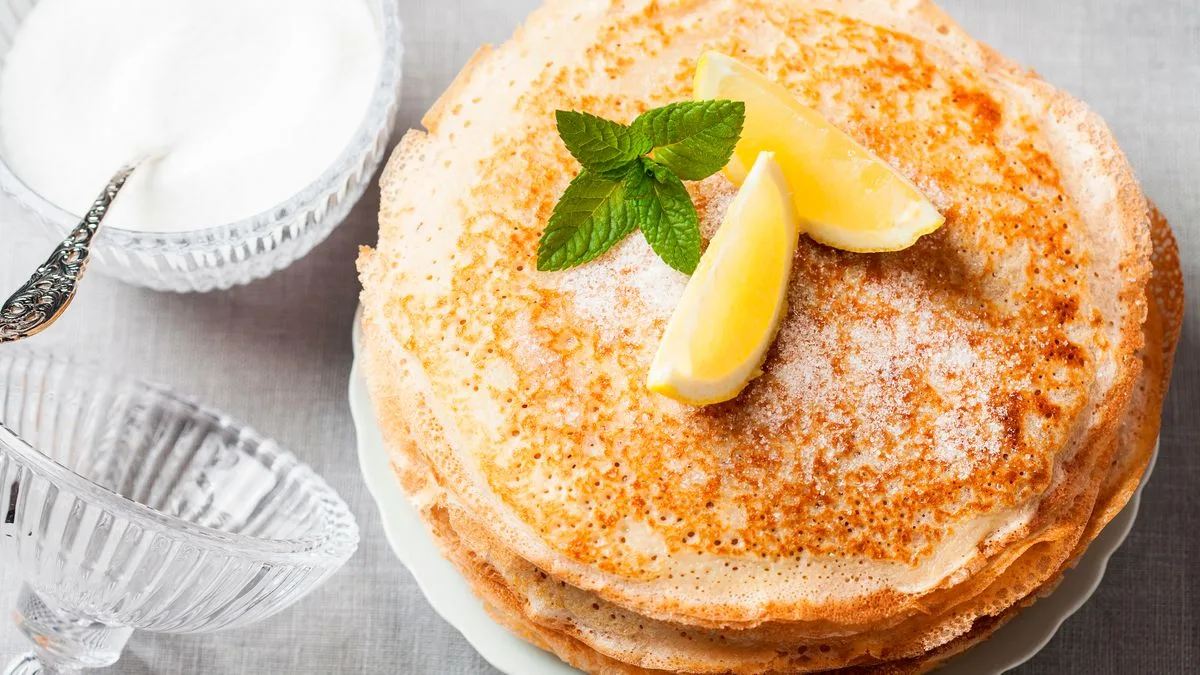 Pancake Day: Top Chef Shares Tips to Avoid Common Mistakes