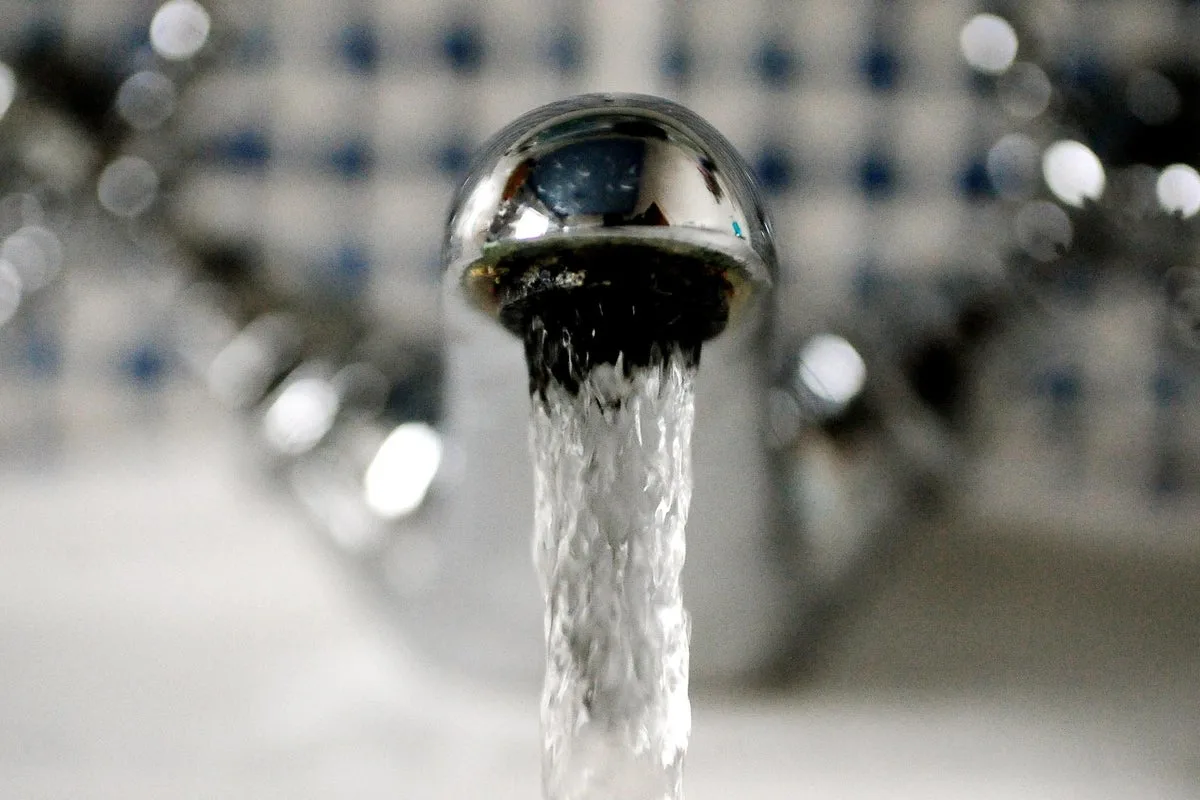 Ultrafast Filtration Absorbs Forever Chemicals 100x Faster