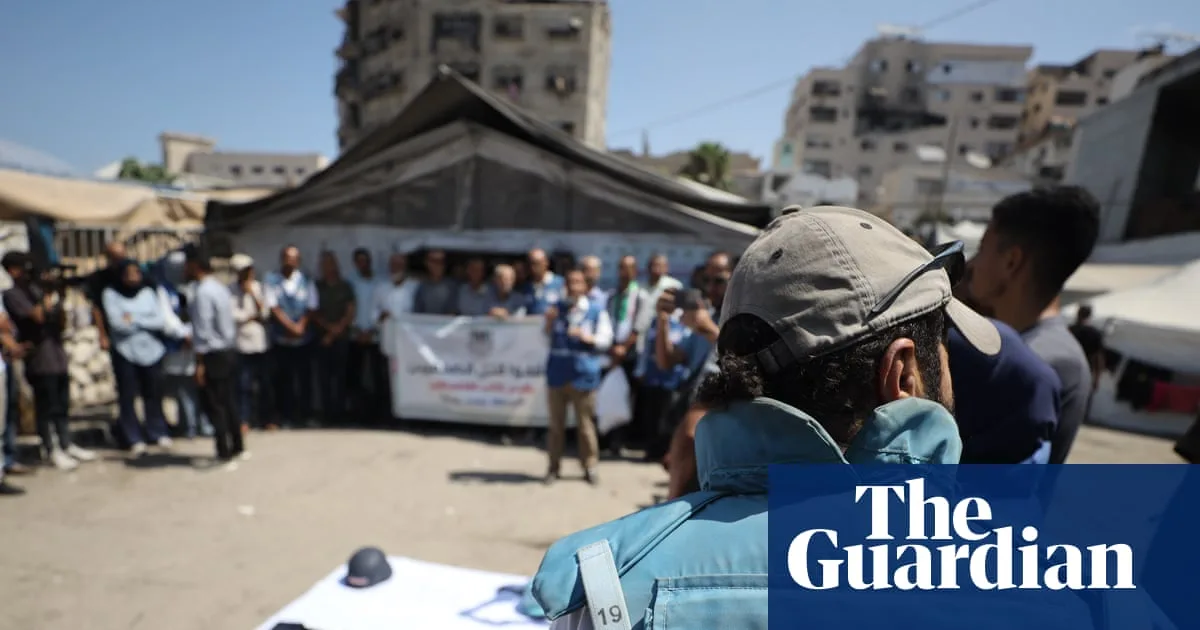 UN Demands Justice Over Israeli Double-Tap Strike on Gaza Hospital