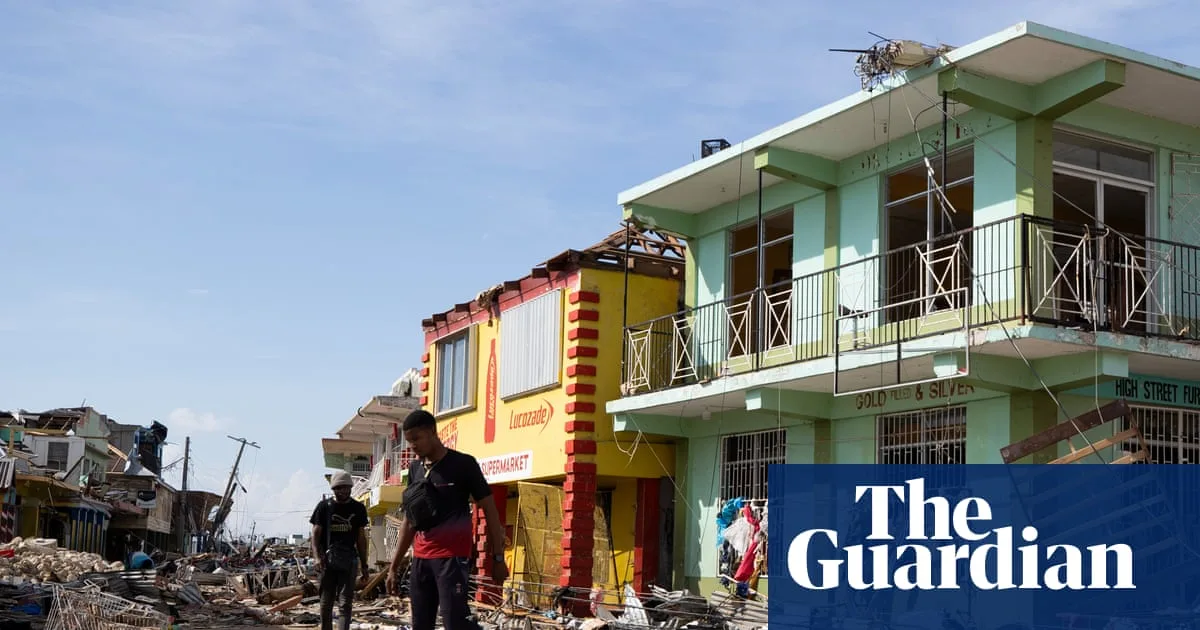 UN Tax Talks: Fossil Fuel Giants Face Climate Damage Payments