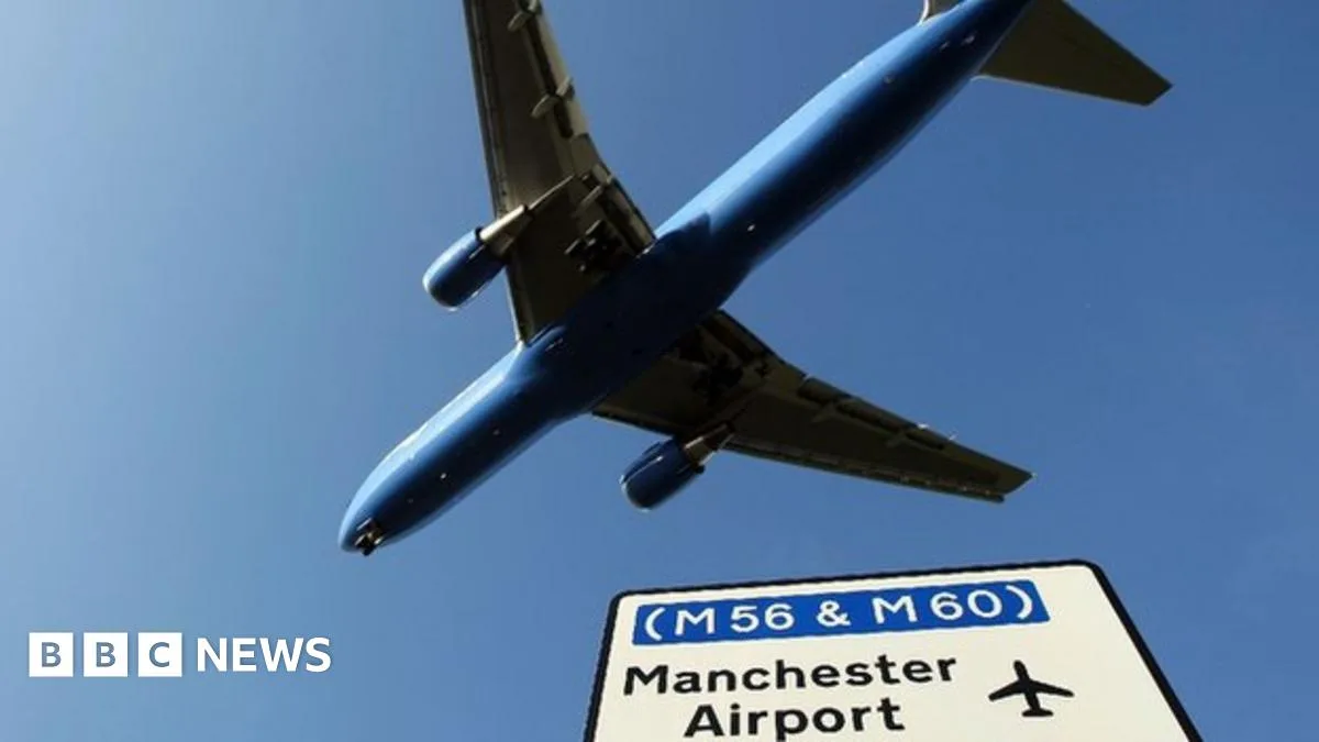 Heathrow and Manchester Issue Must-Be-Charged Gadget Advice for US Flights