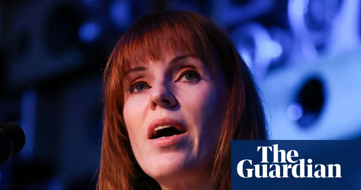 Union Chief Urges Rayner to Replace Starmer After By-Election
